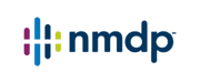 NMDP logo