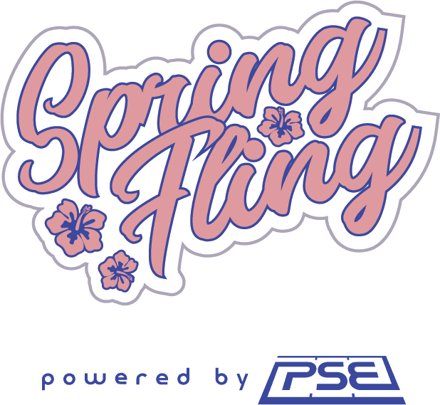 Spring Fling powered by PSE logo